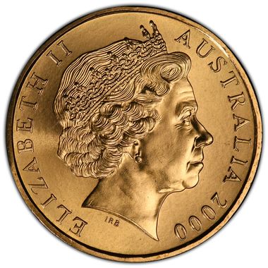 Cert 44606018 - Coin Image