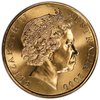 Cert 44606020 - Coin Image