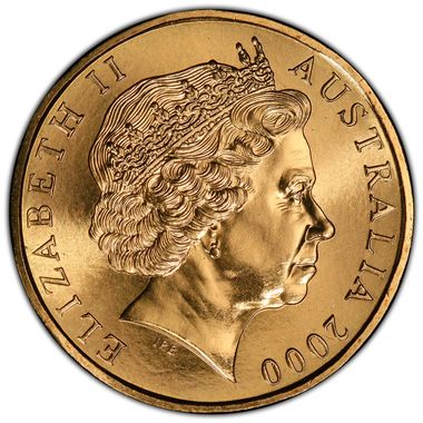 Cert 44606021 - Coin Image