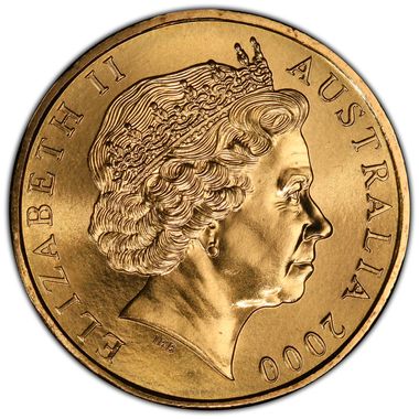 Cert 44606022 - Coin Image