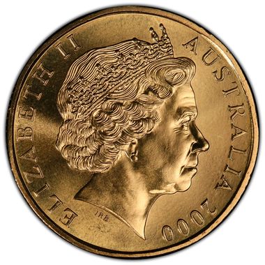 Cert 44606023 - Coin Image