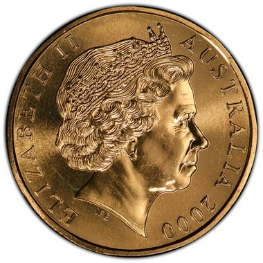 Cert 44606024 - Coin Image