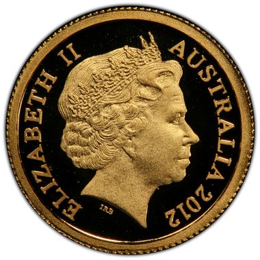 Cert 44606027 - Coin Image