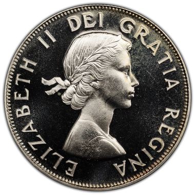 Cert 44606416 - Coin Image