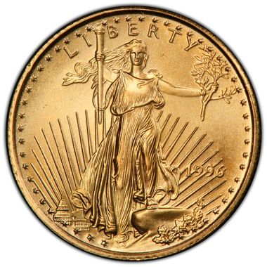 Cert 44606514 - Coin Image