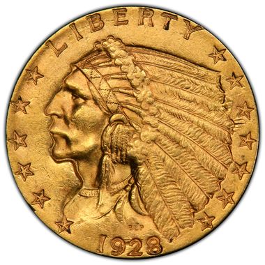 Cert 44606515 - Coin Image