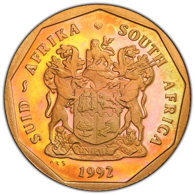 Cert 44606593 - Coin Image