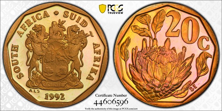 Cert 44606596 - Coin Image