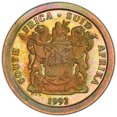 Cert 44606602 - Coin Image