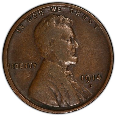 Cert 44607225 - Coin Image