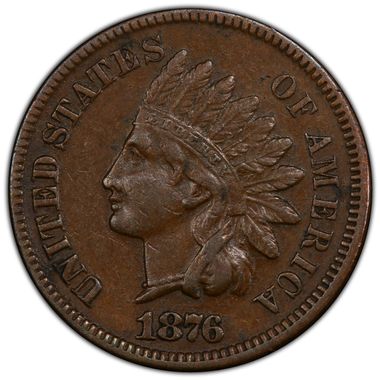 Cert 44607230 - Coin Image