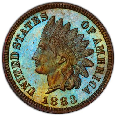 Cert 44608121 - Coin Image