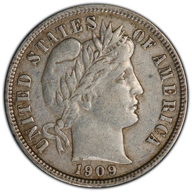 Cert 44608264 - Coin Image
