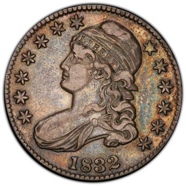 Cert 44609886 - Coin Image