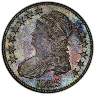 Cert 44609890 - Coin Image