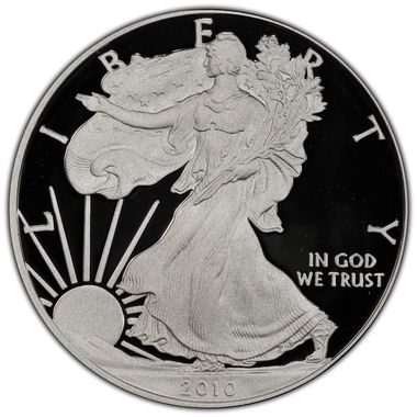 Cert 44610080 - Coin Image