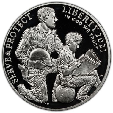 Cert 44610082 - Coin Image