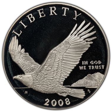 Cert 44610083 - Coin Image