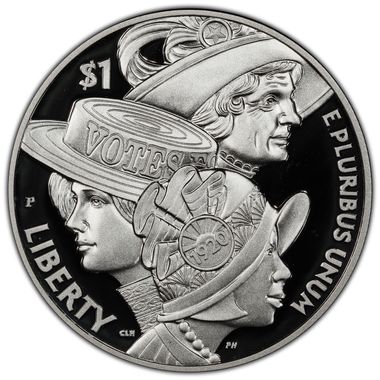 Cert 44610085 - Coin Image