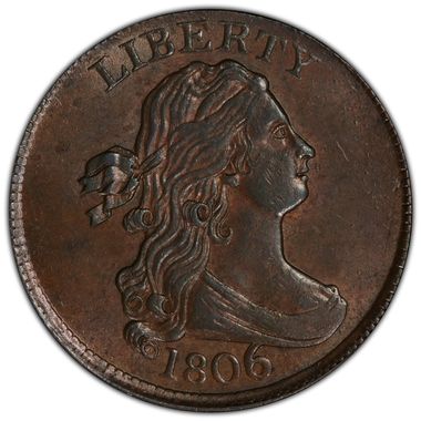 Cert 44610618 - Coin Image