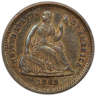 Cert 44612690 - Coin Image