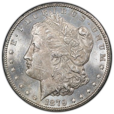 Cert 44614250 - Coin Image