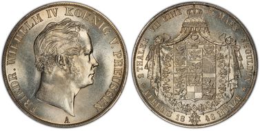 1846-A 2 Th KM-440.2 MS62