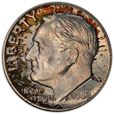 Cert 44614578 - Coin Image