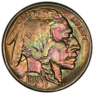 Cert 44614595 - Coin Image