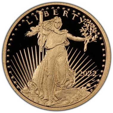 Cert 44615675 - Coin Image