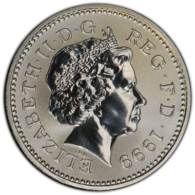 Cert 44615742 - Coin Image