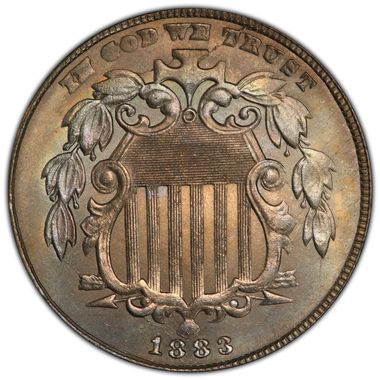 Cert 44615972 - Coin Image