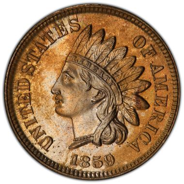 Cert 44615975 - Coin Image