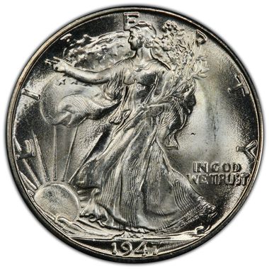 Cert 44616257 - Coin Image