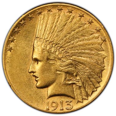 Cert 44616284 - Coin Image