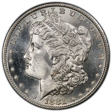 Cert 44617190 - Coin Image