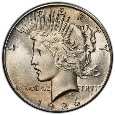 Cert 44619856 - Coin Image