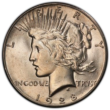 Cert 44619858 - Coin Image