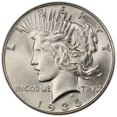 Cert 44619868 - Coin Image