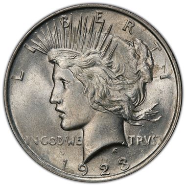 Cert 44620292 - Coin Image