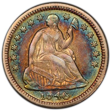 Cert 44620338 - Coin Image