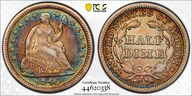 1846 H10C AU50