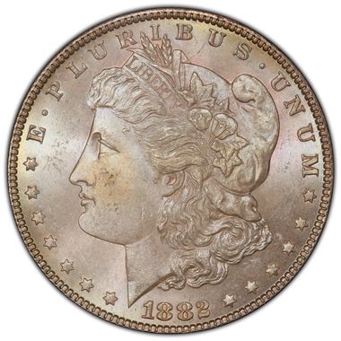 Cert 44620360 - Coin Image