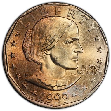 Cert 44620810 - Coin Image