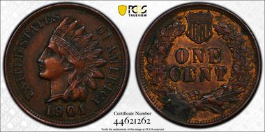 1901 1C N1BN
