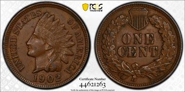 1902 1C AU55BN