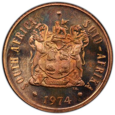 Cert 44621601 - Coin Image