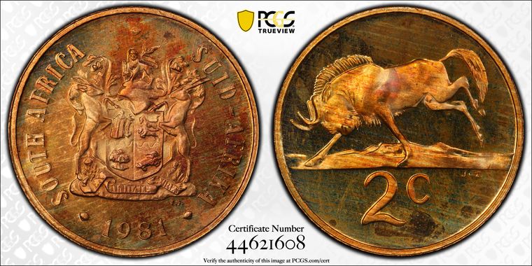 Cert 44621608 - Coin Image