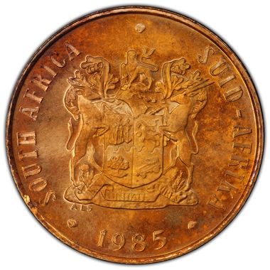Cert 44621612 - Coin Image