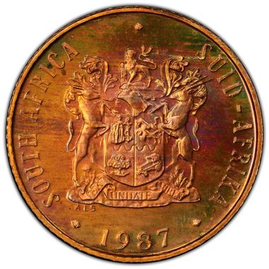 Cert 44621614 - Coin Image